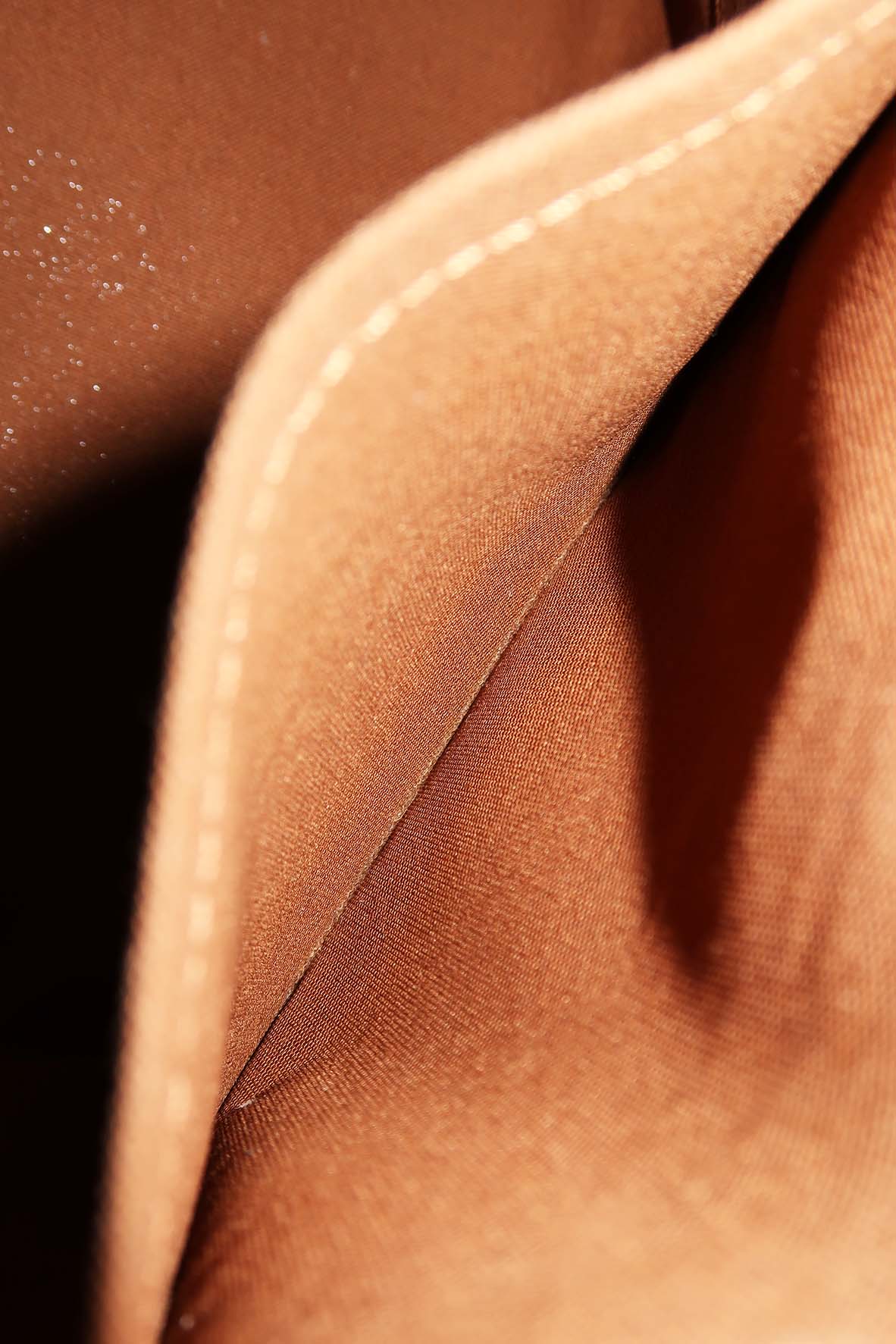 Monogram Palermo PM Brown