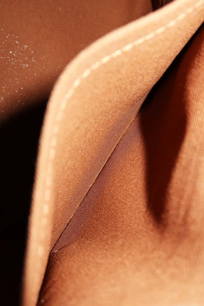 Monogram Palermo PM Brown