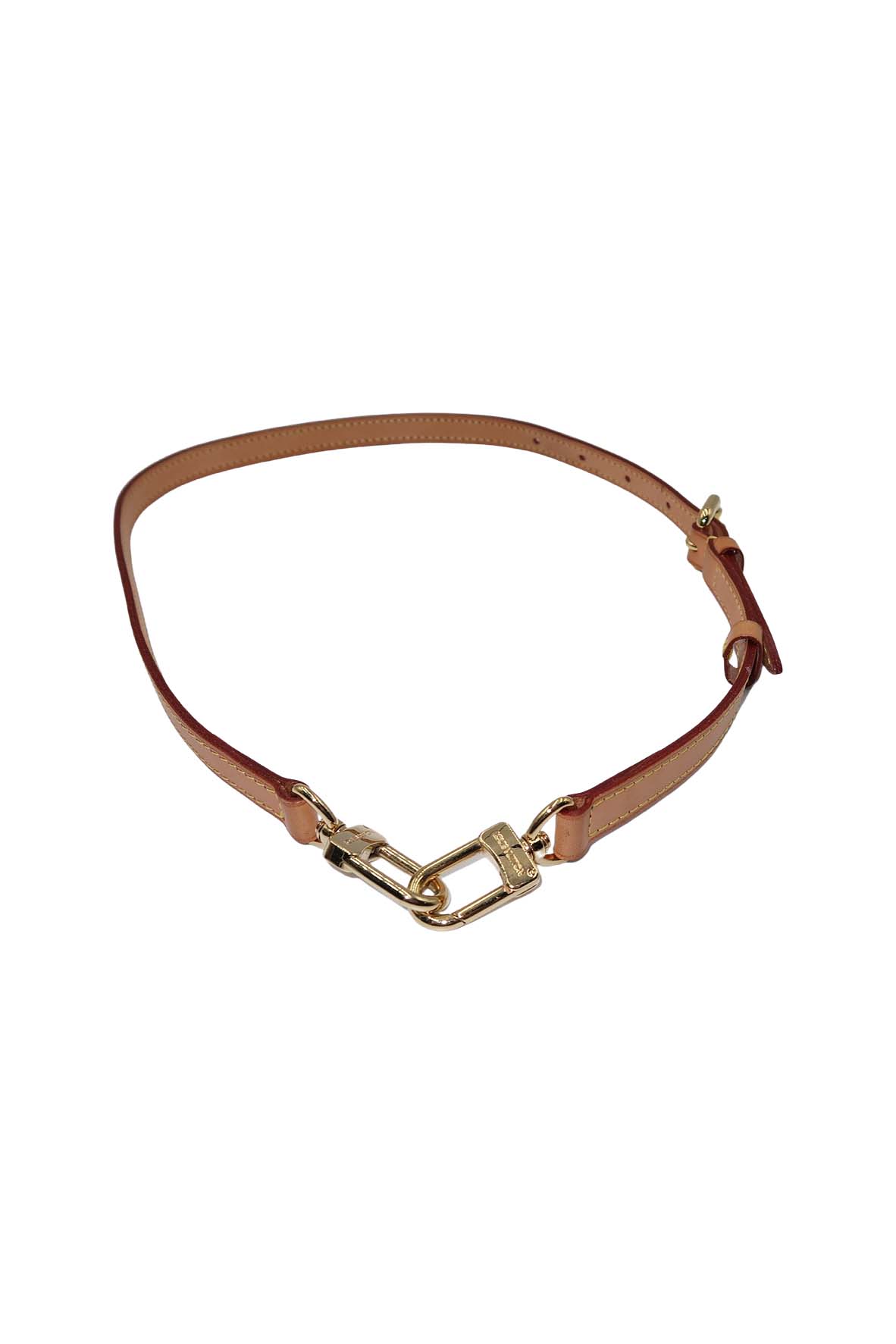 Monogram Palermo PM Brown