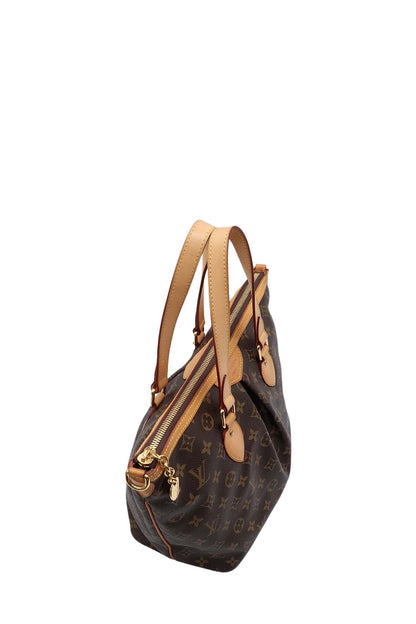 Monogram Palermo PM Brown