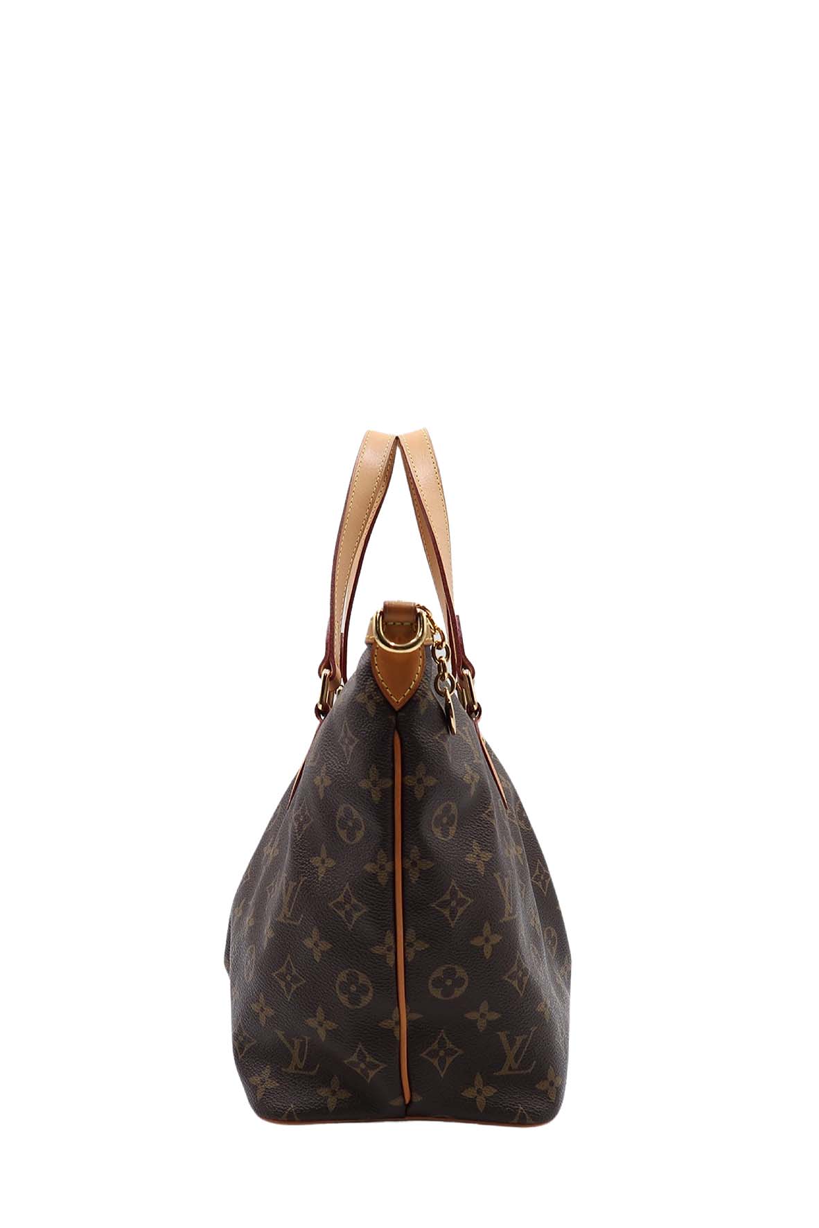 Monogram Palermo PM Brown