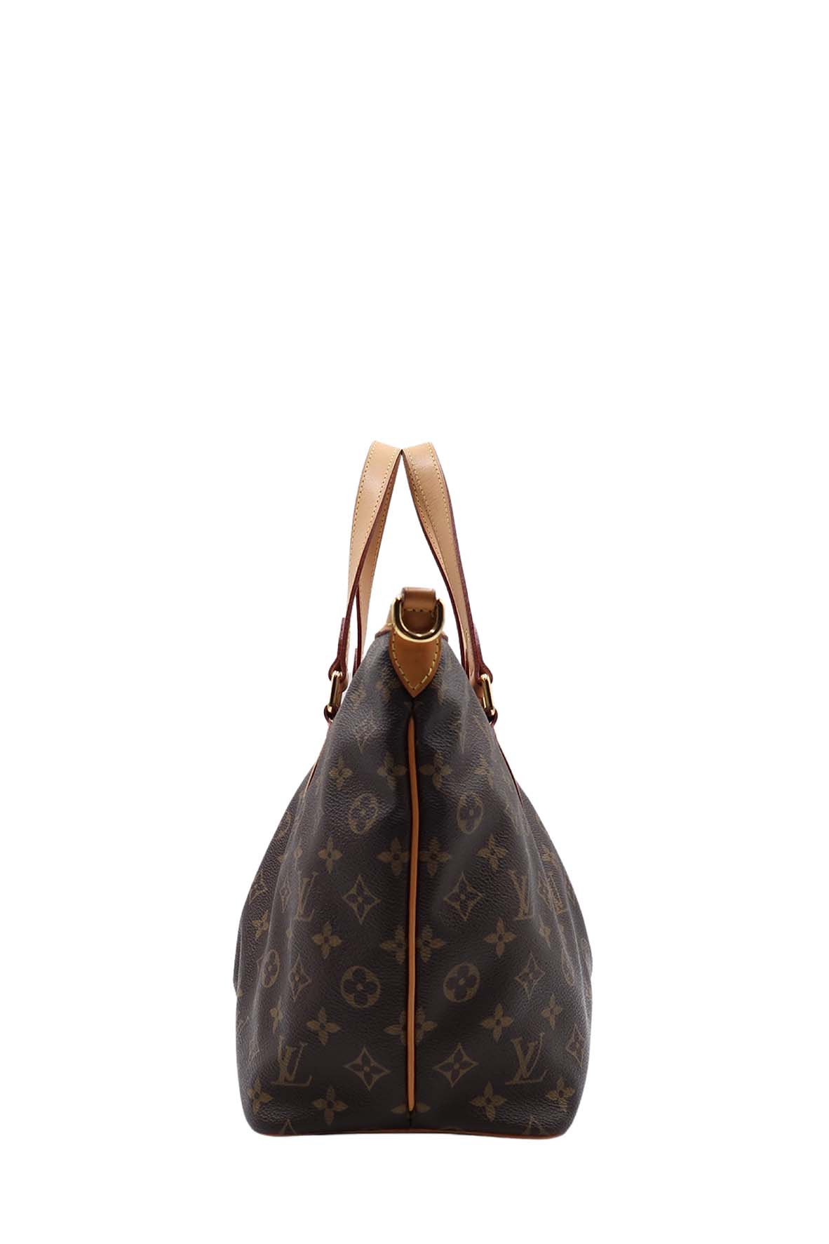 Monogram Palermo PM Brown