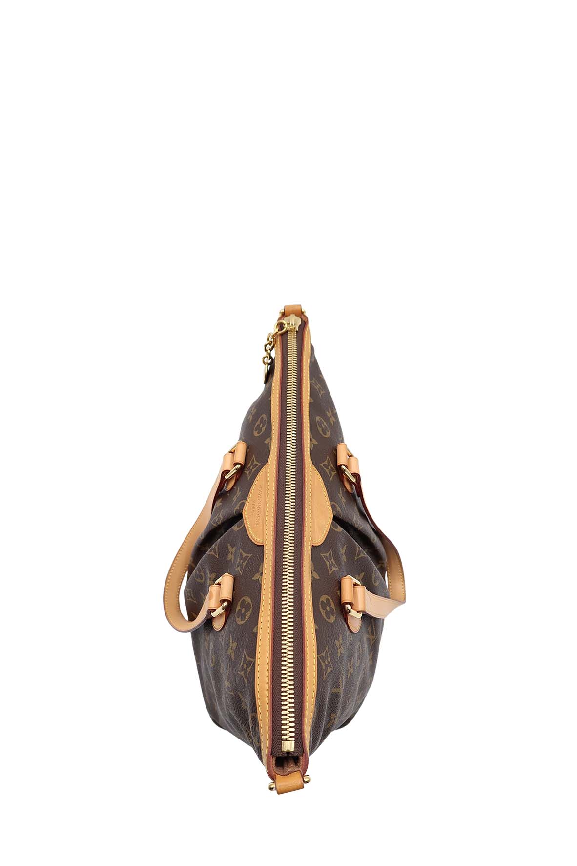 Monogram Palermo PM Brown