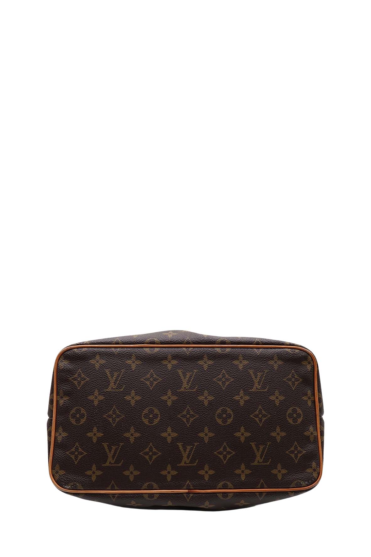 Monogram Palermo PM Brown