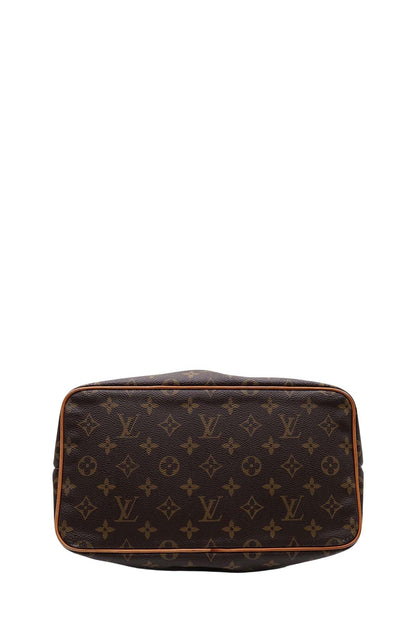 Monogram Palermo PM Brown