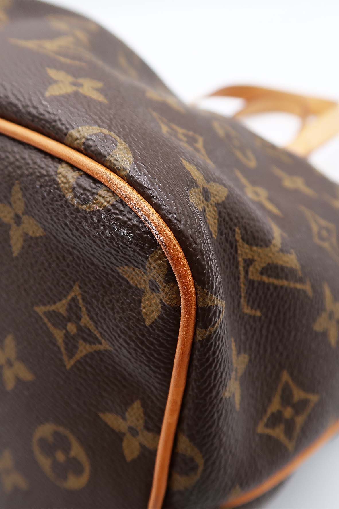 Monogram Palermo PM Brown