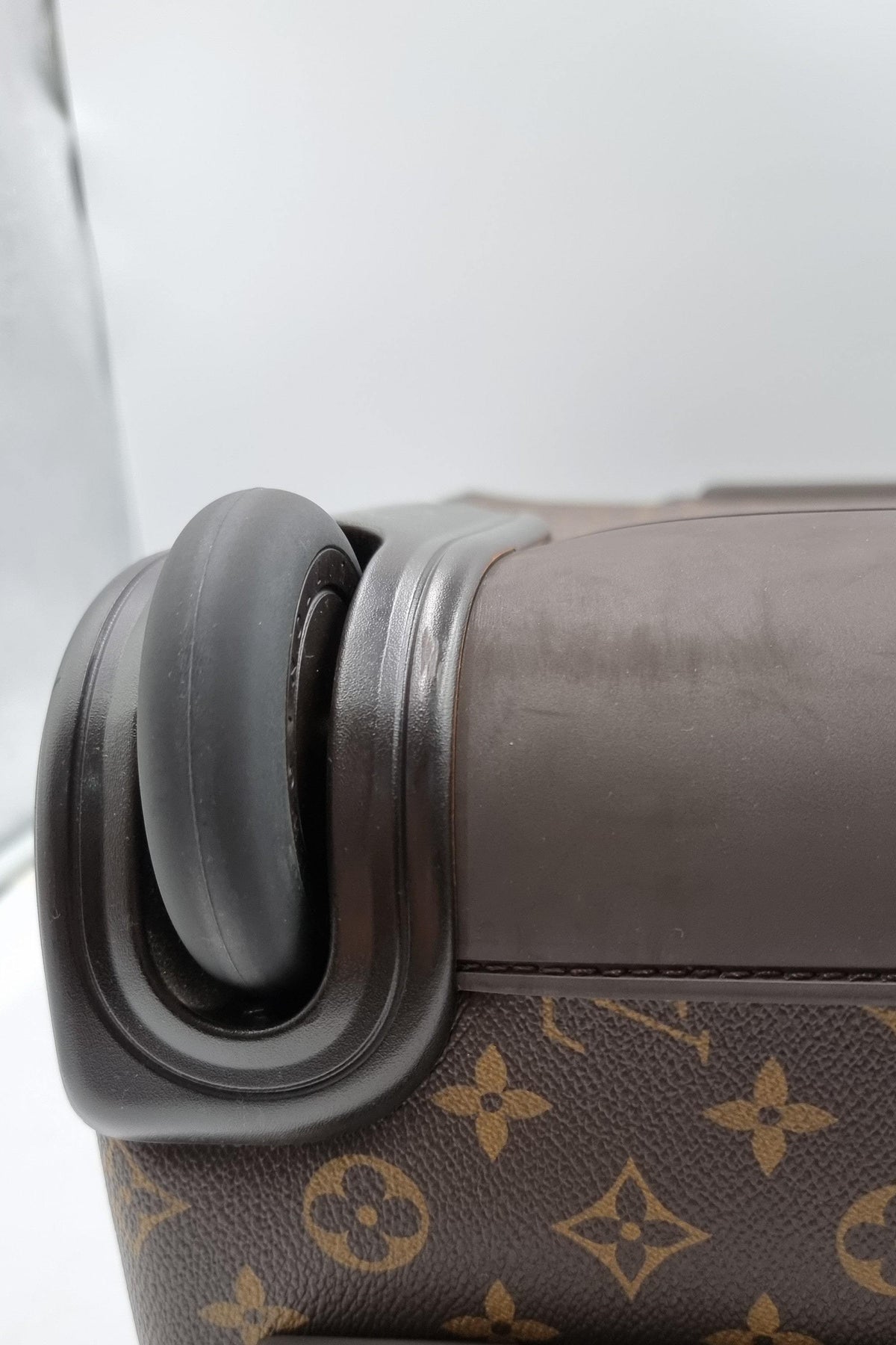 Monogram Pegase 55 Brown