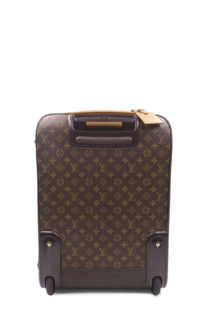 Monogram Pegase 55 Brown