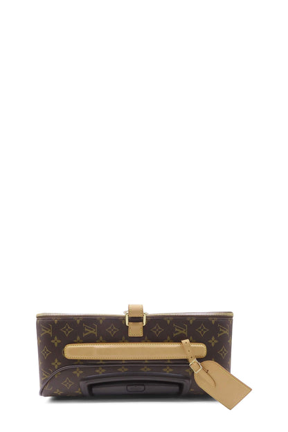 Monogram Pegase 55 Brown