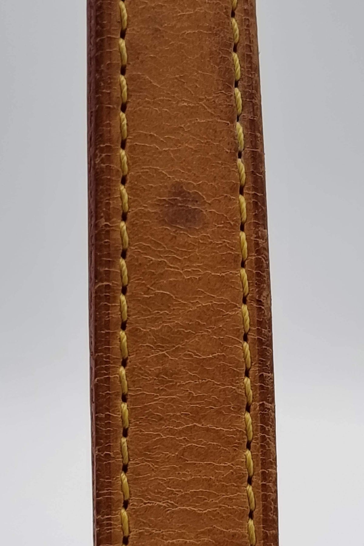 Monogram Popincourt Haut Brown