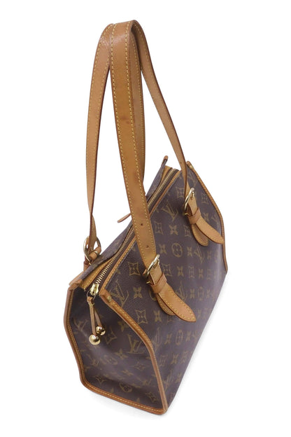 Monogram Popincourt Haut Brown