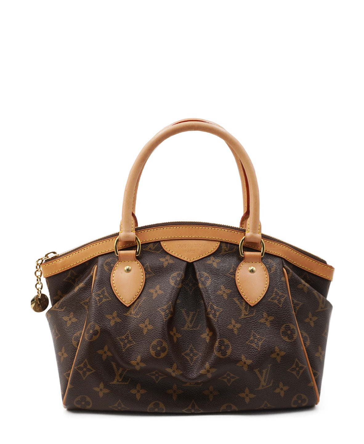 Monogram Tivoli PM Brown
