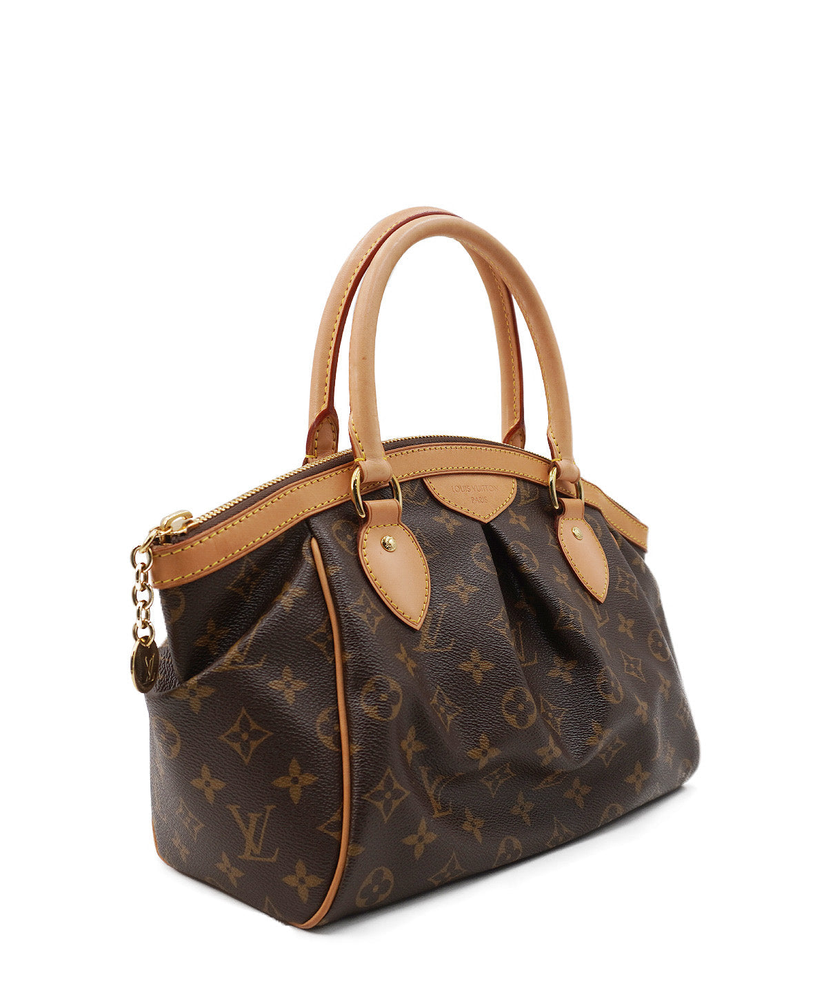 Monogram Tivoli PM Brown
