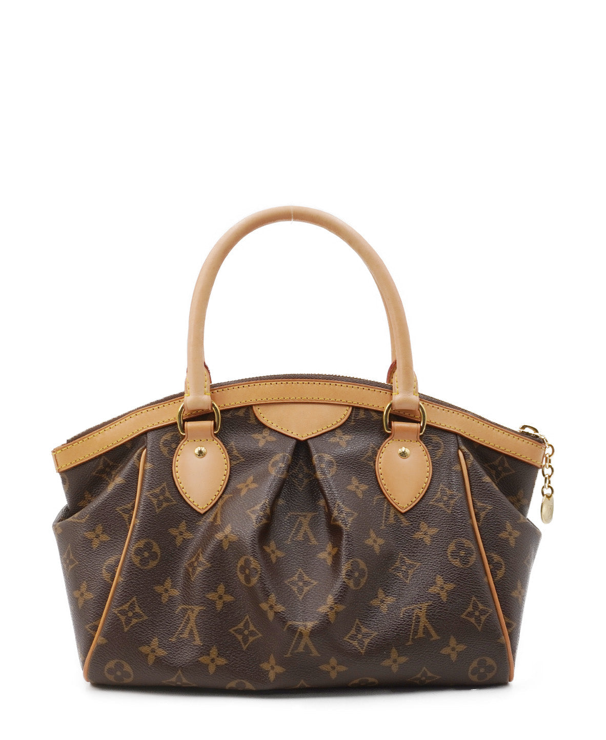 Monogram Tivoli PM Brown