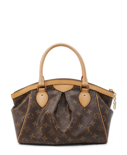Monogram Tivoli PM Brown