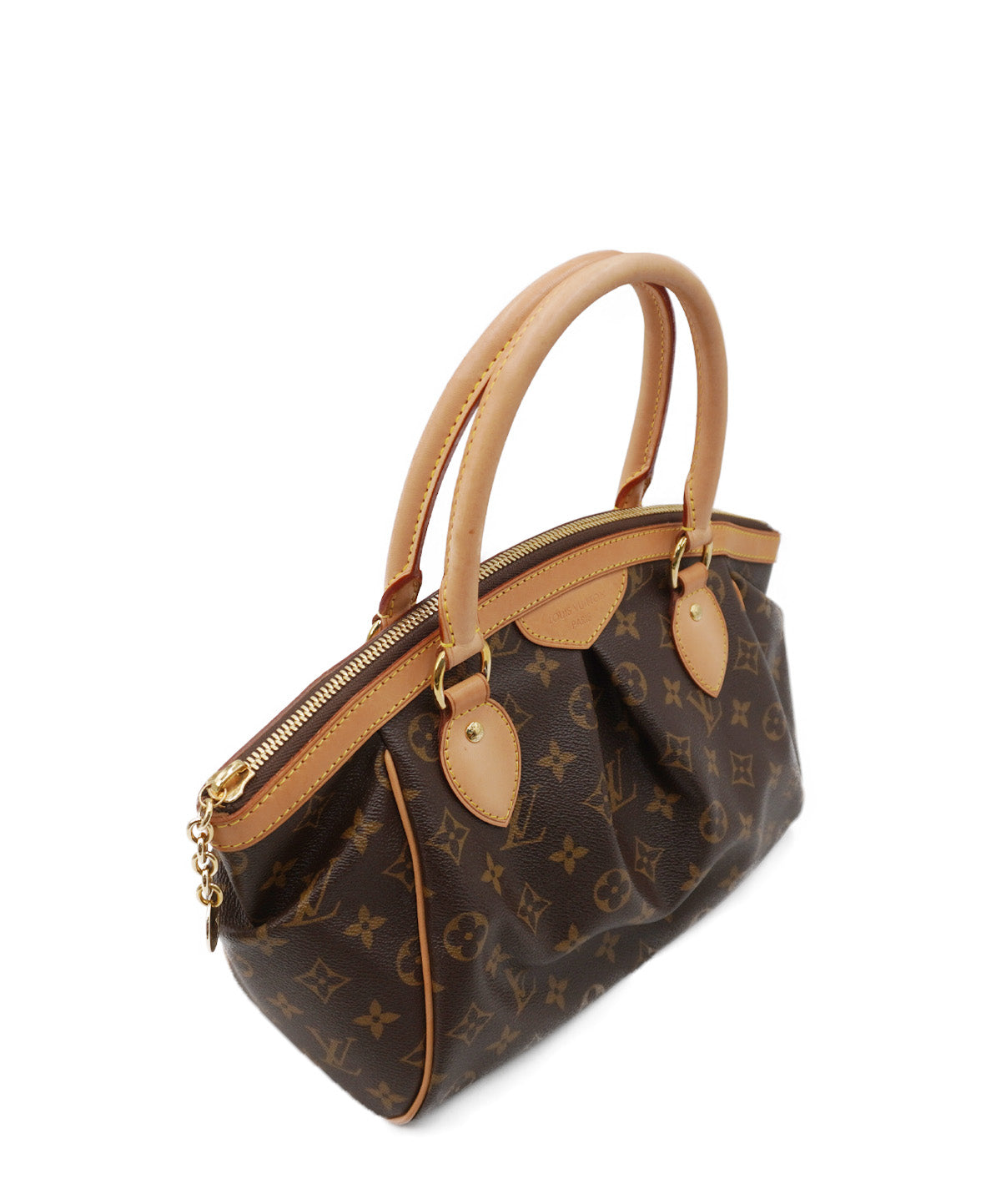 Monogram Tivoli PM Brown