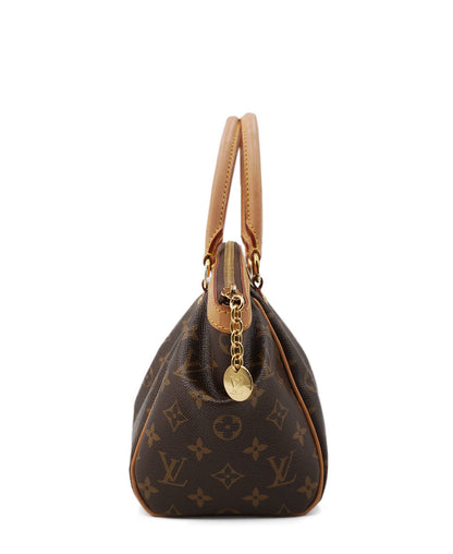 Monogram Tivoli PM Brown