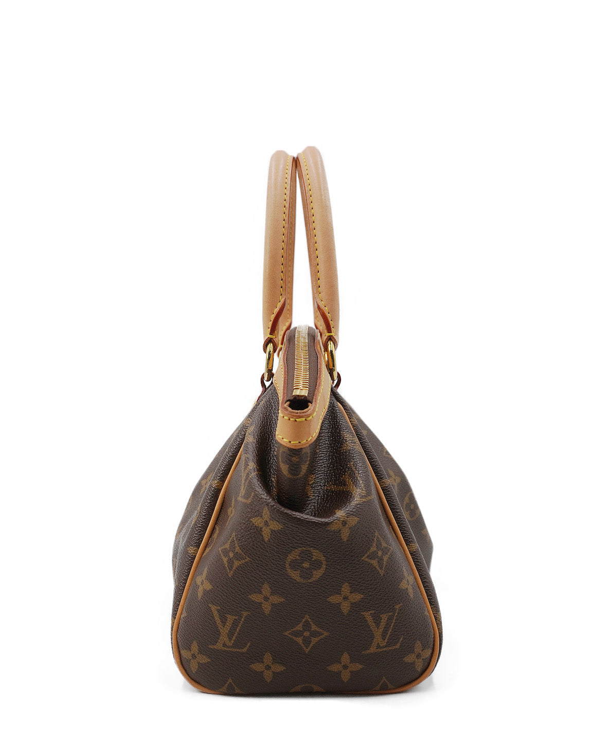 Monogram Tivoli PM Brown