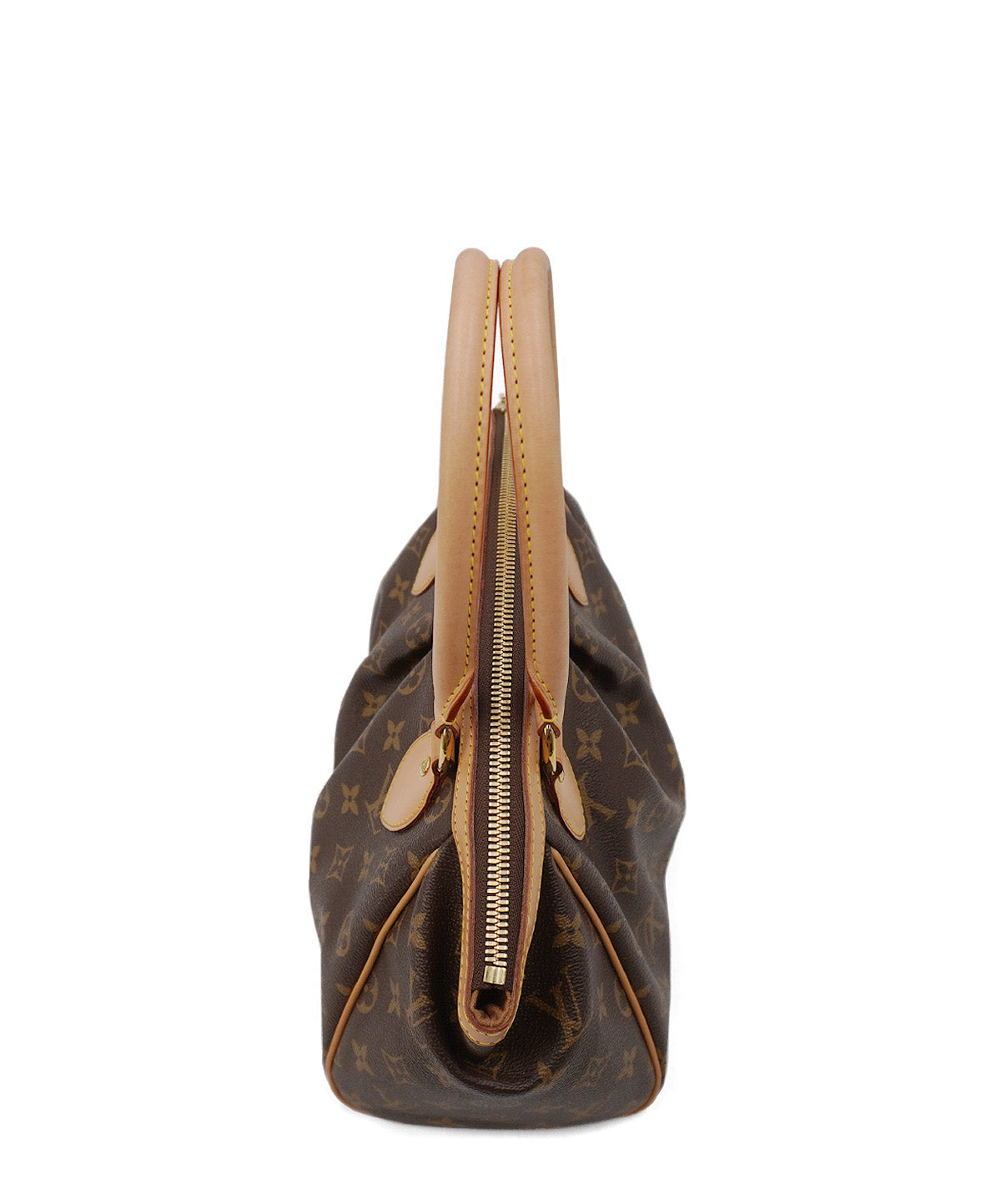 Monogram Tivoli PM Brown