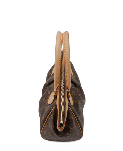 Monogram Tivoli PM Brown
