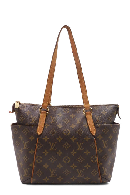 Monogram Totally PM Brown