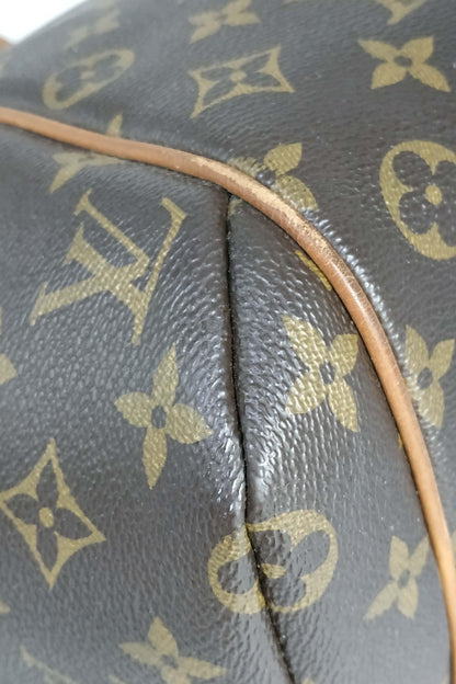 Monogram Totally PM Brown