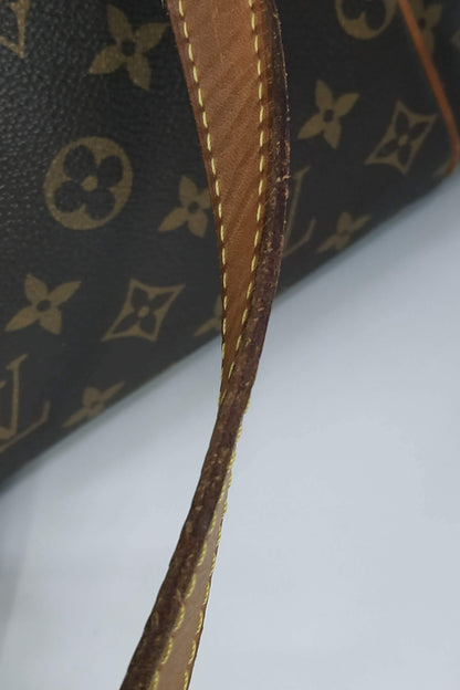 Monogram Totally PM Brown