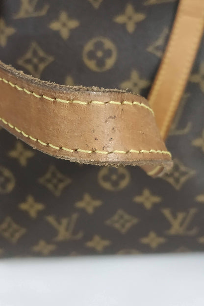 Monogram Totally PM Brown