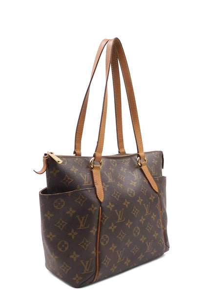 Monogram Totally PM Brown