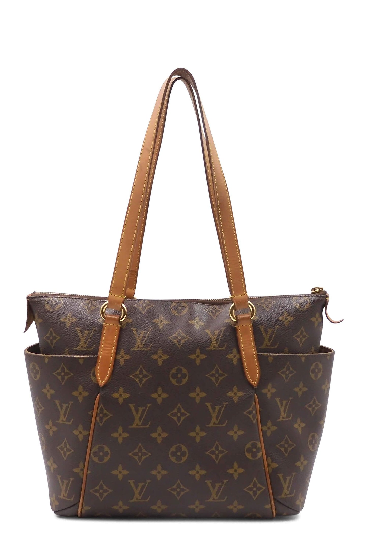 Monogram Totally PM Brown