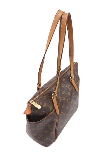 Monogram Totally PM Brown