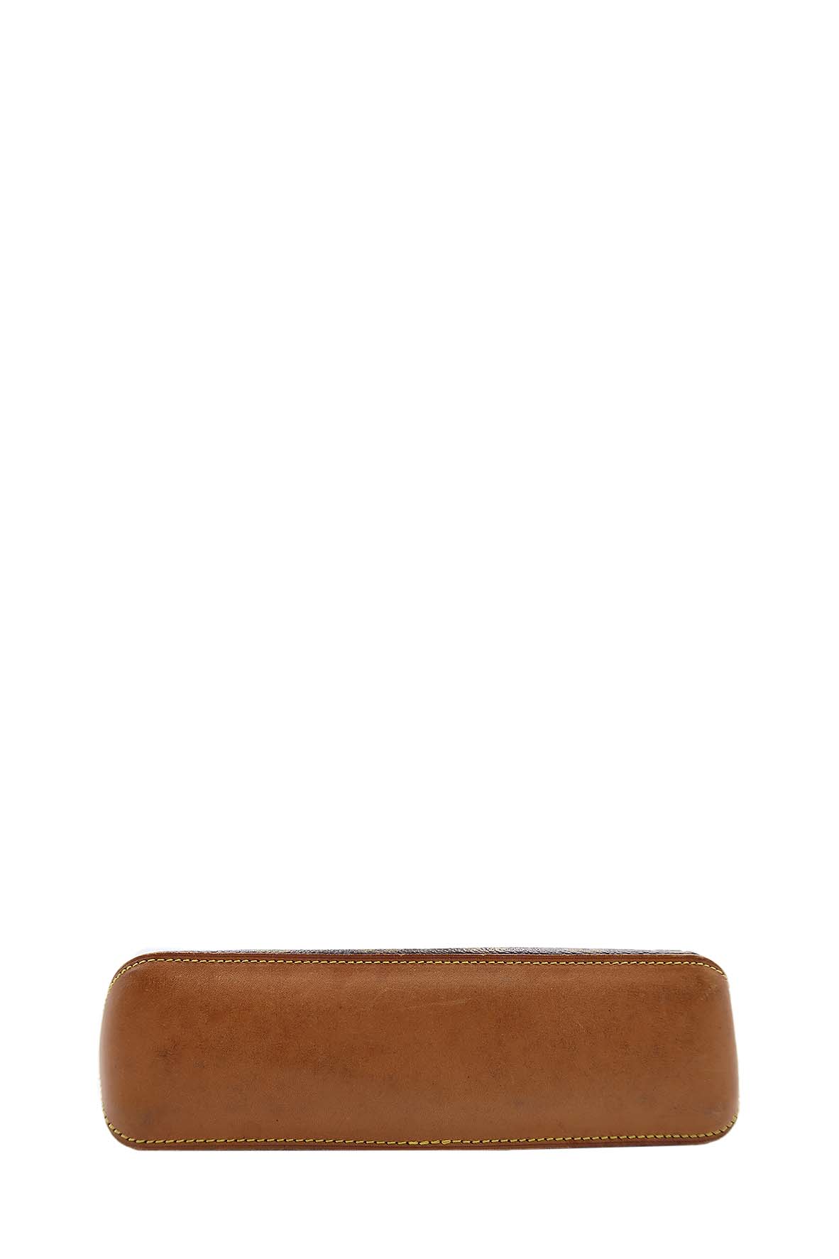 Monogram Trotteur Crossbody Brown