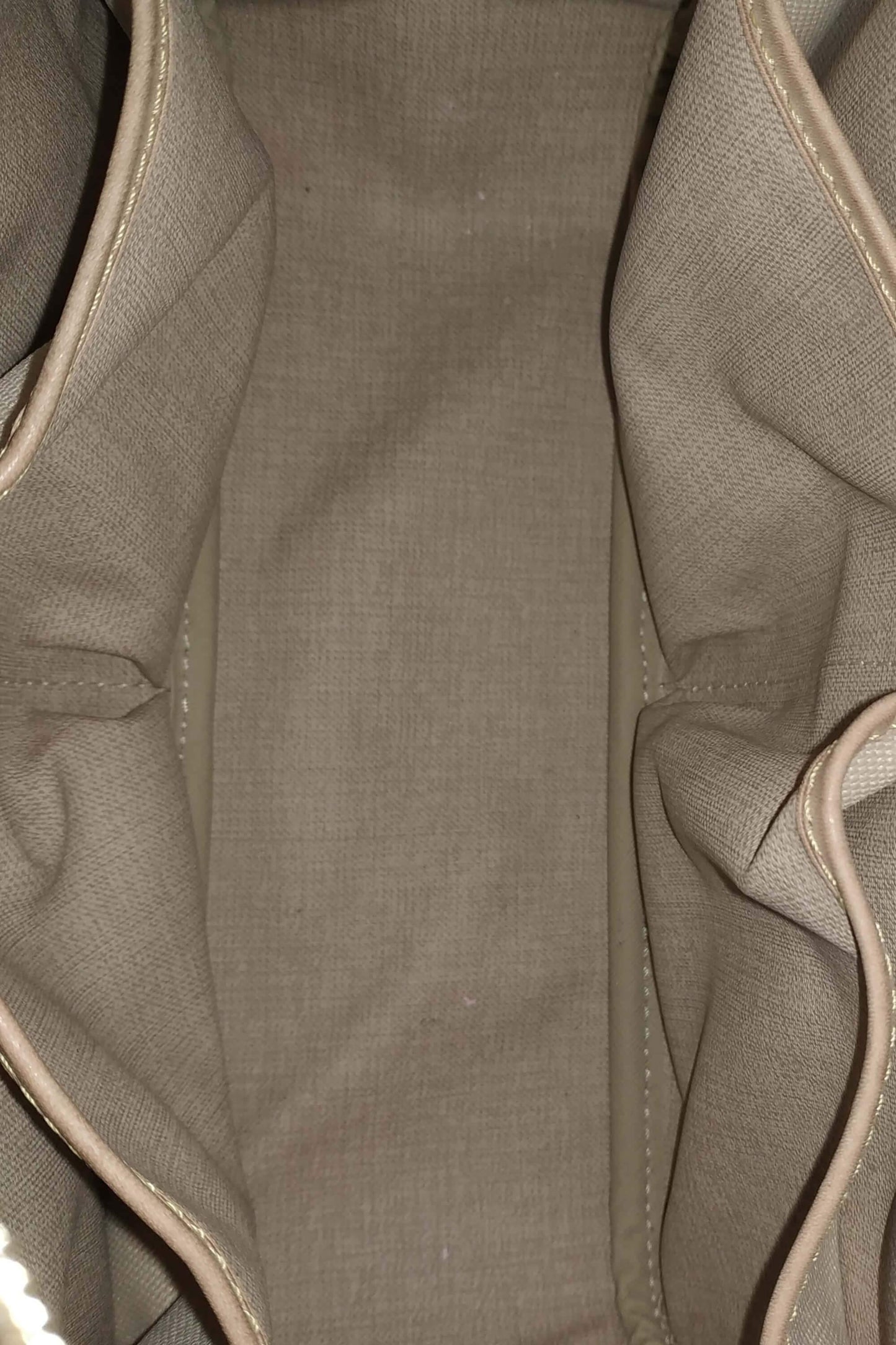 Monogram Trouville Brown
