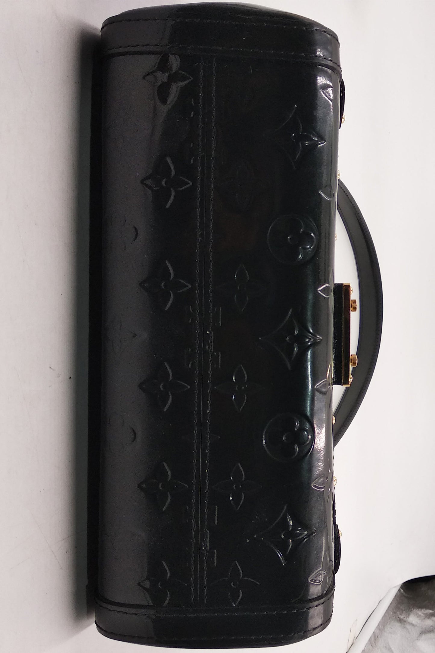 Monogram Vernis Venice MV Black