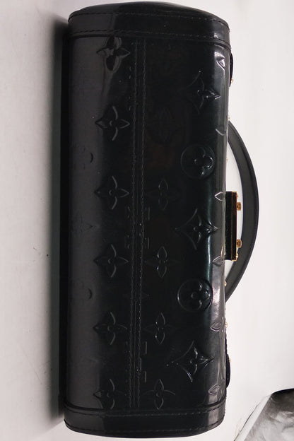 Monogram Vernis Venice MV Black