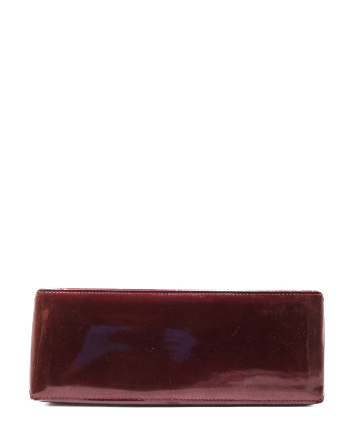 Monogram Vernis Wilshire PM Brown