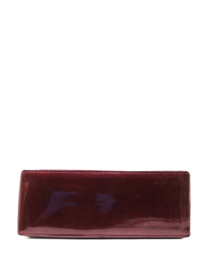 Monogram Vernis Wilshire PM Brown