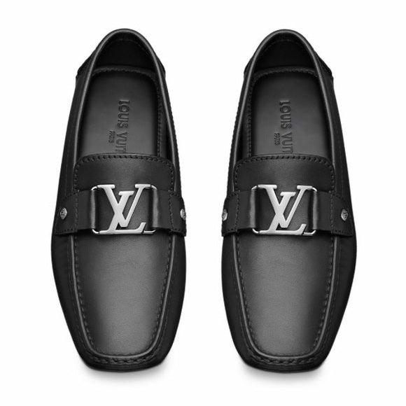 Louis Vuitton Monte Carlo Moccasin