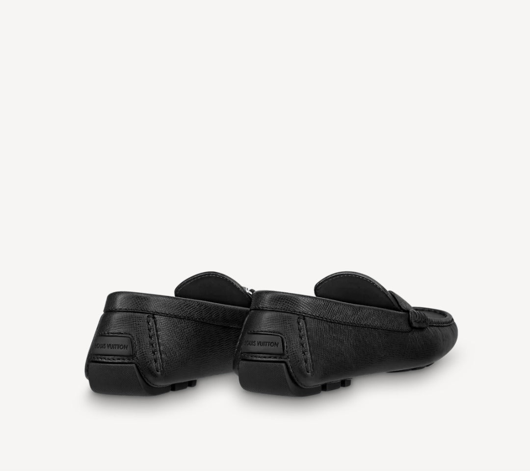Louis Vuitton Monte Carlo Moccasin