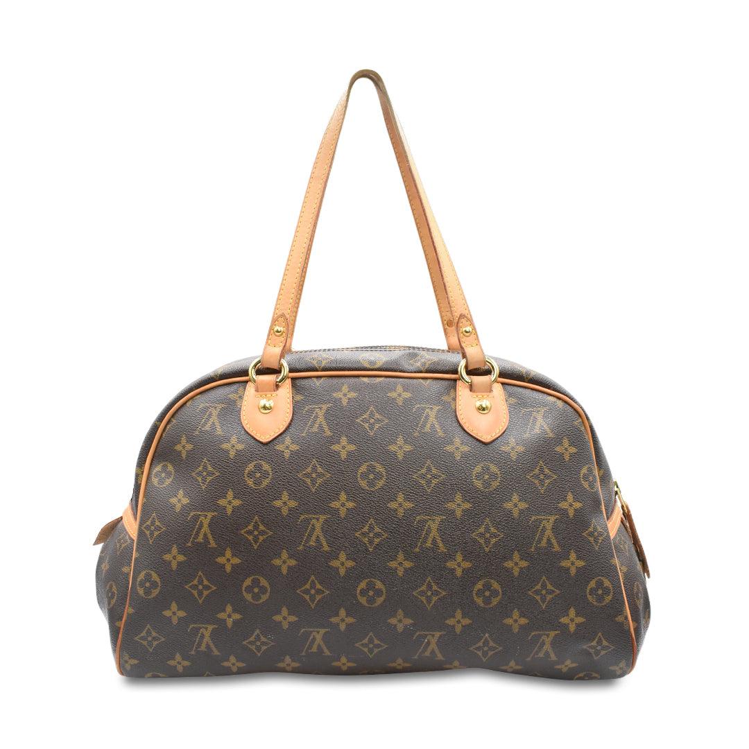 Louis Vuitton 'Montorgueil GM' Handbag