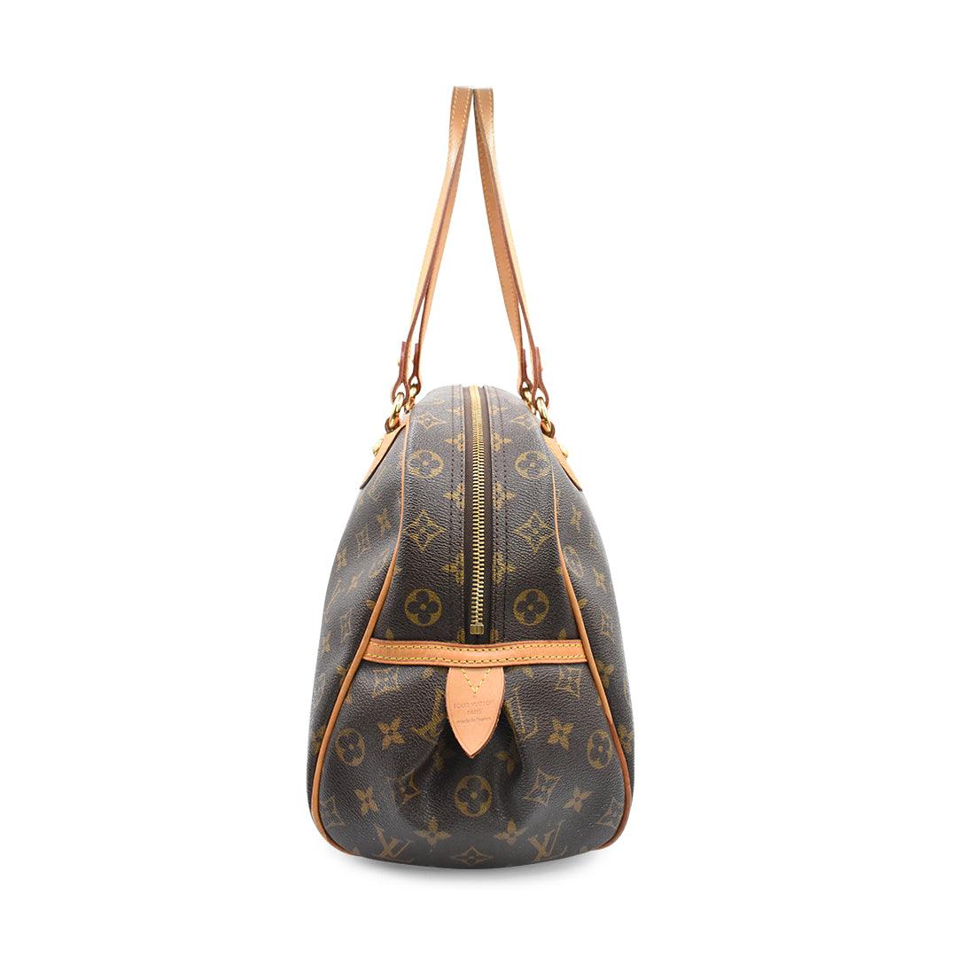 Louis Vuitton 'Montorgueil GM' Handbag