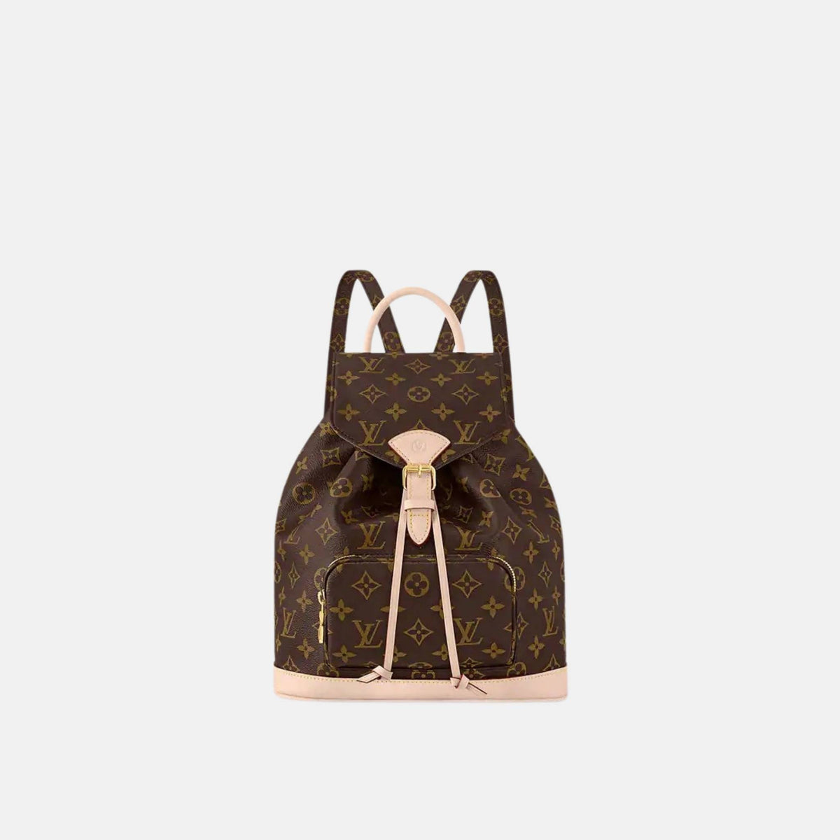 Montsouris PM Bag
