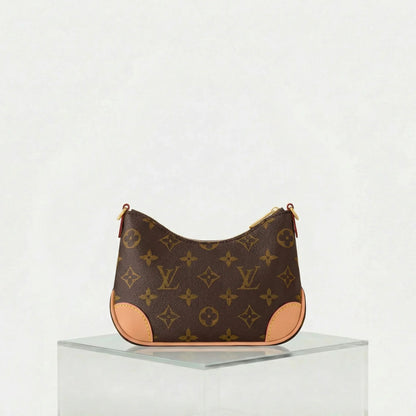 Nano Boulogne Bag