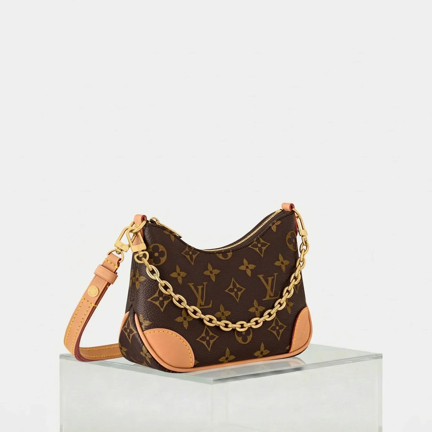 Nano Boulogne Bag
