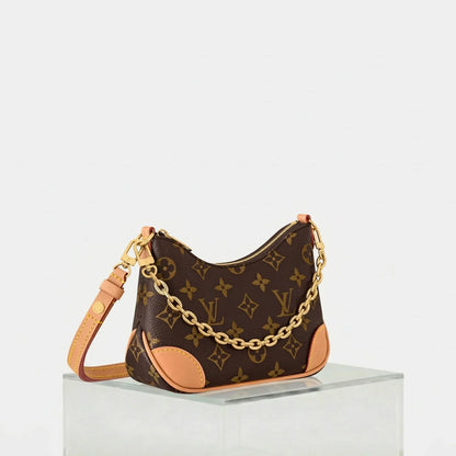Nano Boulogne Bag