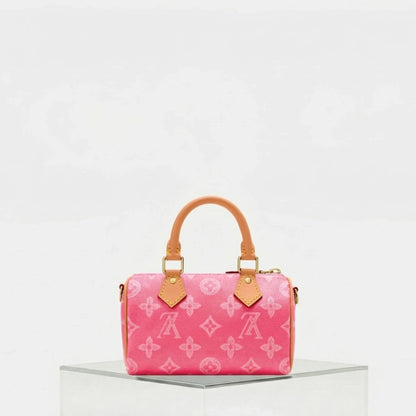 Nano Speedy Monogram Origine