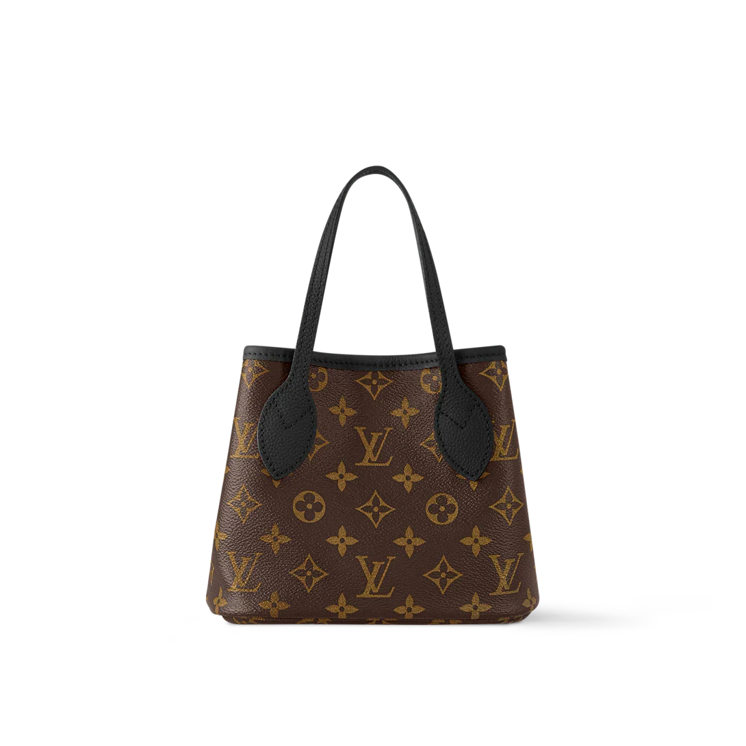 Louis vuitton Neverfull Bandoulière Inside Out BB