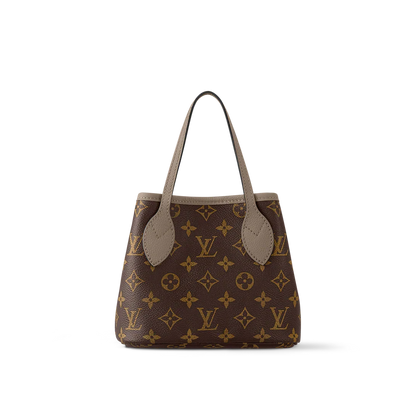 Neverfull Bandoulière Inside Out BB