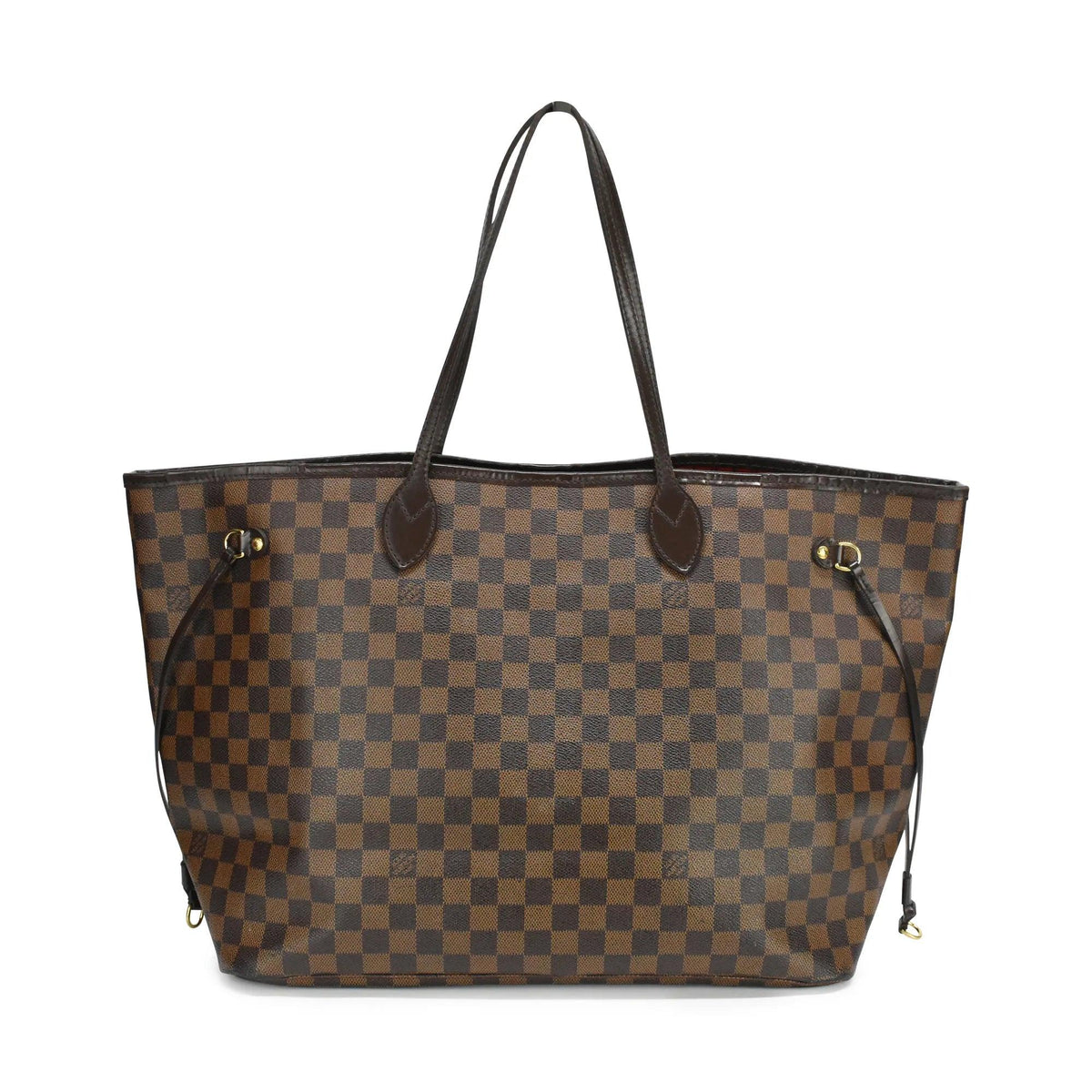 Louis Vuitton 'Neverfull GM' Tote Bag