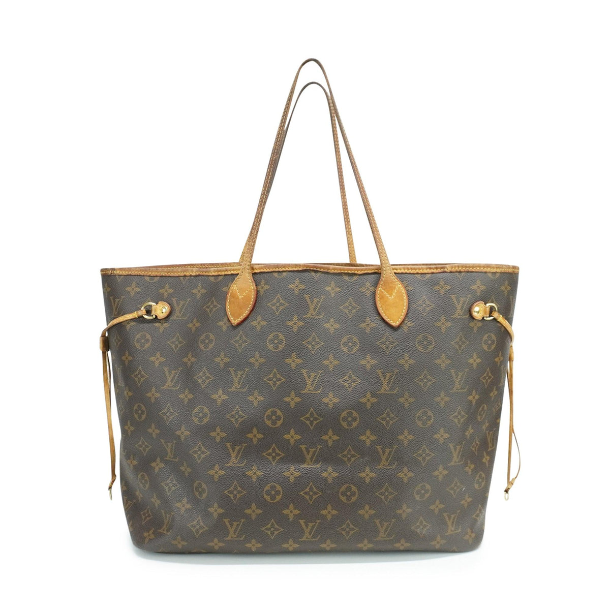 Louis Vuitton 'Neverfull GM' Tote Bag